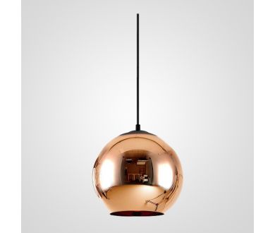 Купить Подвесной светильник ImperiumLoft Copper Shade 179998-22 Подвесной светильник ImperiumLoft Copper Shade 179998-22