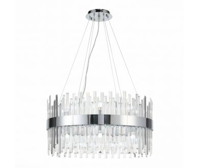 Купить Подвесная люстра ST LUCE BAFO SL1160.103.18 Подвесная люстра ST LUCE BAFO SL1160.103.18