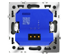 Светорегулятор Voltum S70 VLS070308 (черный матовый)