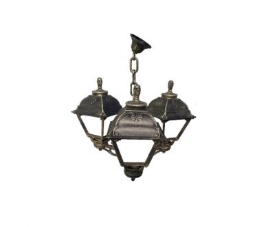 Купить Уличный подвесной светильник Fumagalli Sichem/Cefa 3L U23.120.S30.BYF1R Уличный подвесной светильник Fumagalli Sichem/Cefa 3L U23.120.S30.BYF1R
