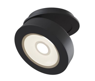 Купить Светодиодный спот Maytoni Magic DL2003-L12B4K Светодиодный спот Maytoni Magic DL2003-L12B4K