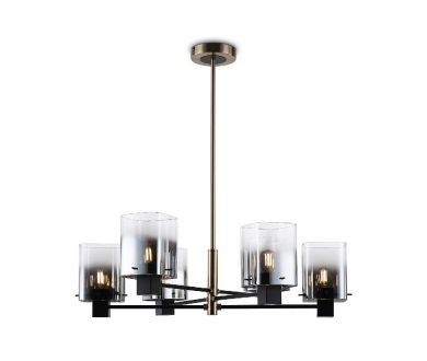 Купить Люстра на штанге Ambrella Light High Light Modern LH57041 Люстра на штанге Ambrella Light High Light Modern LH57041