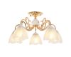 Потолочная люстра MyFar Nicole MR1661-5C