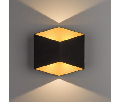 Купить Настенный светильник Nowodvorski Impulse Led 8141 Настенный светильник Nowodvorski Impulse Led 8141
