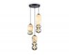 Подвесной светильник Ambrella Light High Light Modern LH11036
