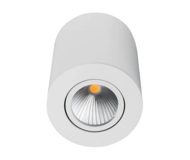 Купить Накладной светильник Arlight SP-FOCUS-R90-9W Warm White 021064 Накладной светильник Arlight SP-FOCUS-R90-9W Warm White 021064