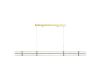 Подвесная люстра ST Luce Fagy SL6245.223.01