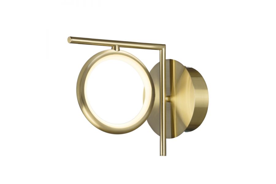 Бра Mantra Olimpia Oro 6585