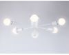 Потолочная люстра Ambrella Light Loft TR80401