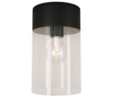 Купить Уличный потолочный светильник Elektrostandard Atrani 35085/F черный 4690389193682 a062521 Уличный потолочный светильник Elektrostandard Atrani 35085/F черный 4690389193682 a062521