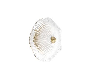 Купить Настенный светильник Loft IT Bloom 10352W/A AB Настенный светильник Loft IT Bloom 10352W/A AB