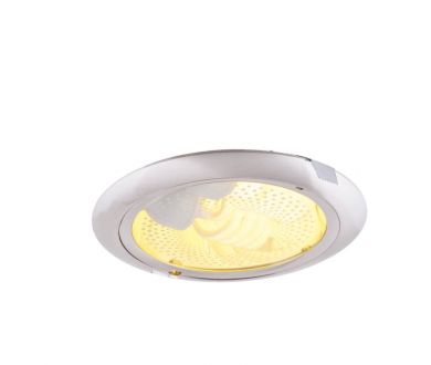 Купить Встраиваемый светильник Arte Lamp Downlights A8060PL-2SS Встраиваемый светильник Arte Lamp Downlights A8060PL-2SS