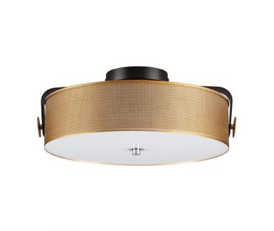 Купить Потолочный светильник Lumion Drumy 6597/40L Потолочный светильник Lumion Drumy 6597/40L