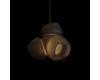 Подвесной светильник LOFT IT Cluster 10467P Black