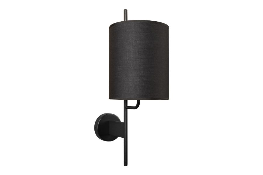 Бра Loft IT Ritz 10253W/A Black
