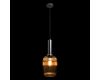 Подвесной светильник Loft IT IRIS 2071-A+BL