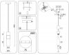 Подвесной светильник Ambrella Light High Light Heigh Light LH55101