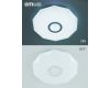Потолочная люстра Citilux Диамант Смарт CL713A30G