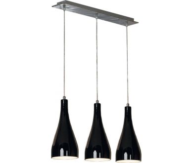 Купить Подвесной светильник Lussole Rimini LSF-1196-03 Подвесной светильник Lussole Rimini LSF-1196-03