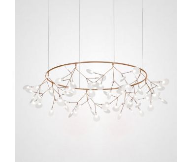 Купить Подвесная люстра ImperiumLoft Mi Heracleum 189823-22 Подвесная люстра ImperiumLoft Mi Heracleum 189823-22