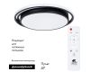 Потолочная люстра Arte Lamp Sonny A2688PL-1BK