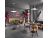 Подвесной светильник Loft IT Skylar 10244/A Brass