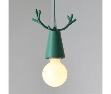 Купить Подвесной светильник ImperiumLoft Deer 178111-26 Подвесной светильник ImperiumLoft Deer 178111-26