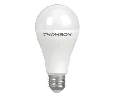 Купить Лампа светодиодная Thomson E27 21W 4000K груша матовая TH-B2100 Лампа светодиодная Thomson E27 21W 4000K груша матовая TH-B2100