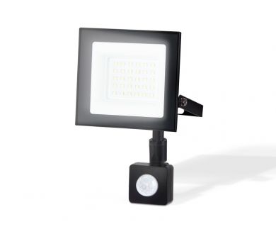 Купить Прожектор с датчиком движения Ambrella Light Street ST8113 Прожектор с датчиком движения Ambrella Light Street ST8113