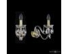 Бра Bohemia Ivele Crystal 1402B/1/160 G