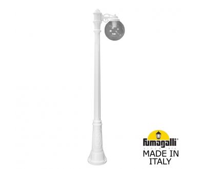 Купить Парковый светильник Fumagalli Globe 250 G25.156.S10.WZF1R Парковый светильник Fumagalli Globe 250 G25.156.S10.WZF1R