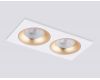 Встраиваемый светильник Ambrella Light Techno Spot Standard Tech TN102733