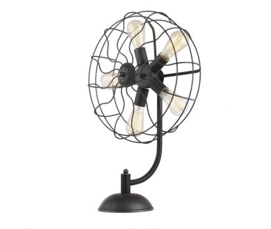 Купить Настольная лампа Divinare Cottero 5002/05 TL-5 Настольная лампа Divinare Cottero 5002/05 TL-5