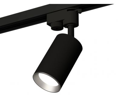 Купить Трековый однофазный светильник Ambrella Light Track System XT6323004 (A2521, C6323, N6104) Трековый однофазный светильник Ambrella Light Track System XT6323004 (A2521, C6323, N6104)