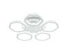 Потолочная люстра Escada Centauri 10263/5LED