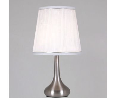 Настольная лампа Reluce 49191-0.7-01