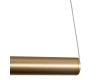 Подвесной светодиодный светильник Divinare Cliff 1125/01 SP-10