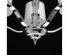 Подвесная люстра MW-Light Палермо 386018305