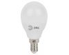 Лампа светодиодная Эра E14 9W 6000K LED P45-9W-860-E14 Б0031411