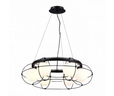 Купить Подвесная люстра ST Luce Beata SL1189.403.06 Подвесная люстра ST Luce Beata SL1189.403.06