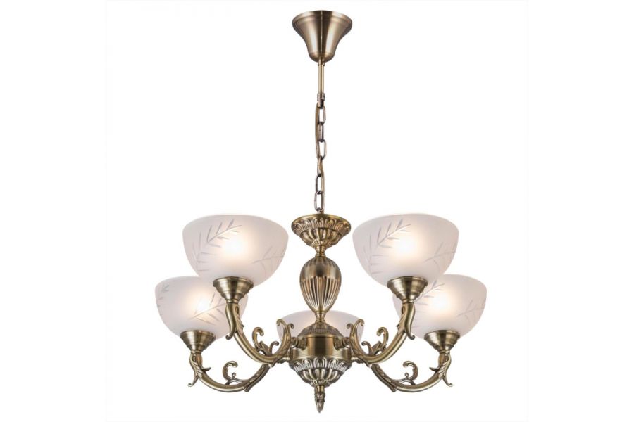 Подвесная люстра Citilux CL406153