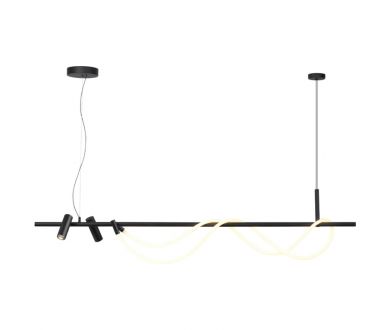 Купить Подвесная люстра Odeon Light Corda 4391/40L Подвесная люстра Odeon Light Corda 4391/40L
