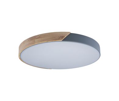 Купить Потолочный светильник Loft IT AXEL 10004/36 Grey Потолочный светильник Loft IT AXEL 10004/36 Grey