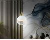 Подвесной светильник Ambrella Light Loft Traditional TR8502