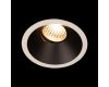 Встраиваемый светильник Loft IT Comb 10330/E White Black