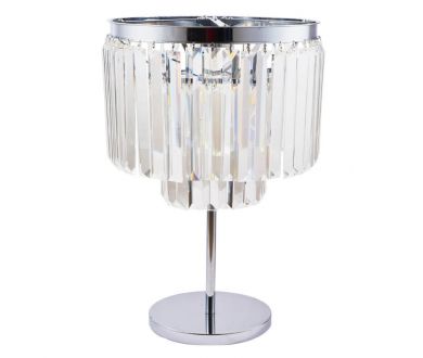 Купить Настольная лампа Divinare Nova 3001/02 TL-4 Настольная лампа Divinare Nova 3001/02 TL-4