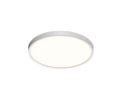 Купить Настенно-потолочный светодиодный светильник Sonex Mitra Alfa White 7659/24L Настенно-потолочный светодиодный светильник Sonex Mitra Alfa White 7659/24L