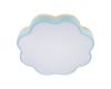 Потолочный светильник Loft IT Axel 10225/36 Blue