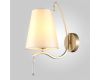 Бра Crystal Lux Renata AP1 Gold