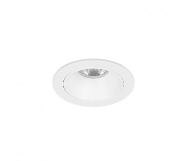 Купить Встраиваемый светильник Arte Lamp Act Mini A3536PL-1WH Встраиваемый светильник Arte Lamp Act Mini A3536PL-1WH